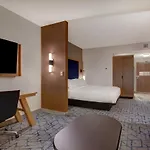 Fairfield By Marriott Inn & Suites Minneapolis Downtown